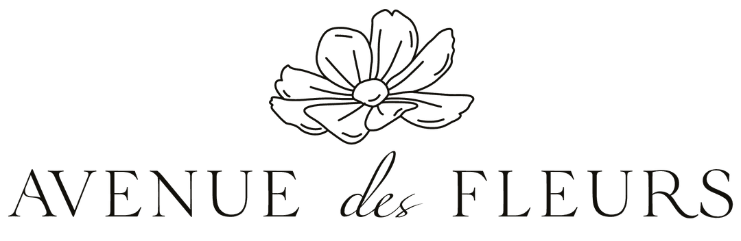 Avenue Des Fleurs